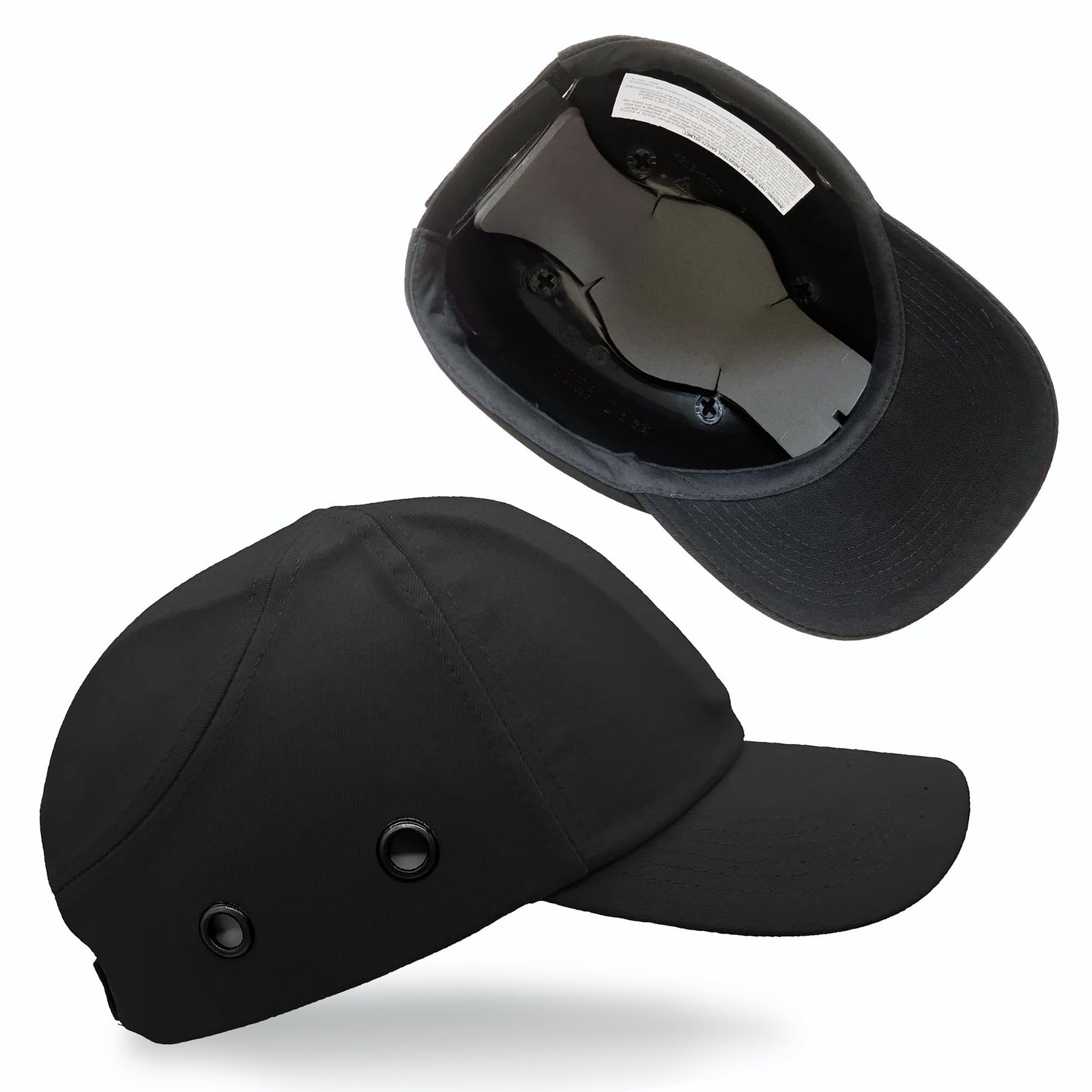 Bump Cap