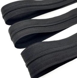 Bag Zipper