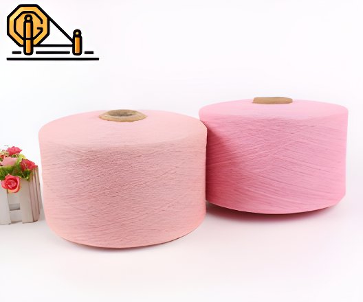 COMBED YARNS