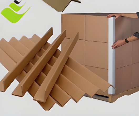 Paper Corner Board