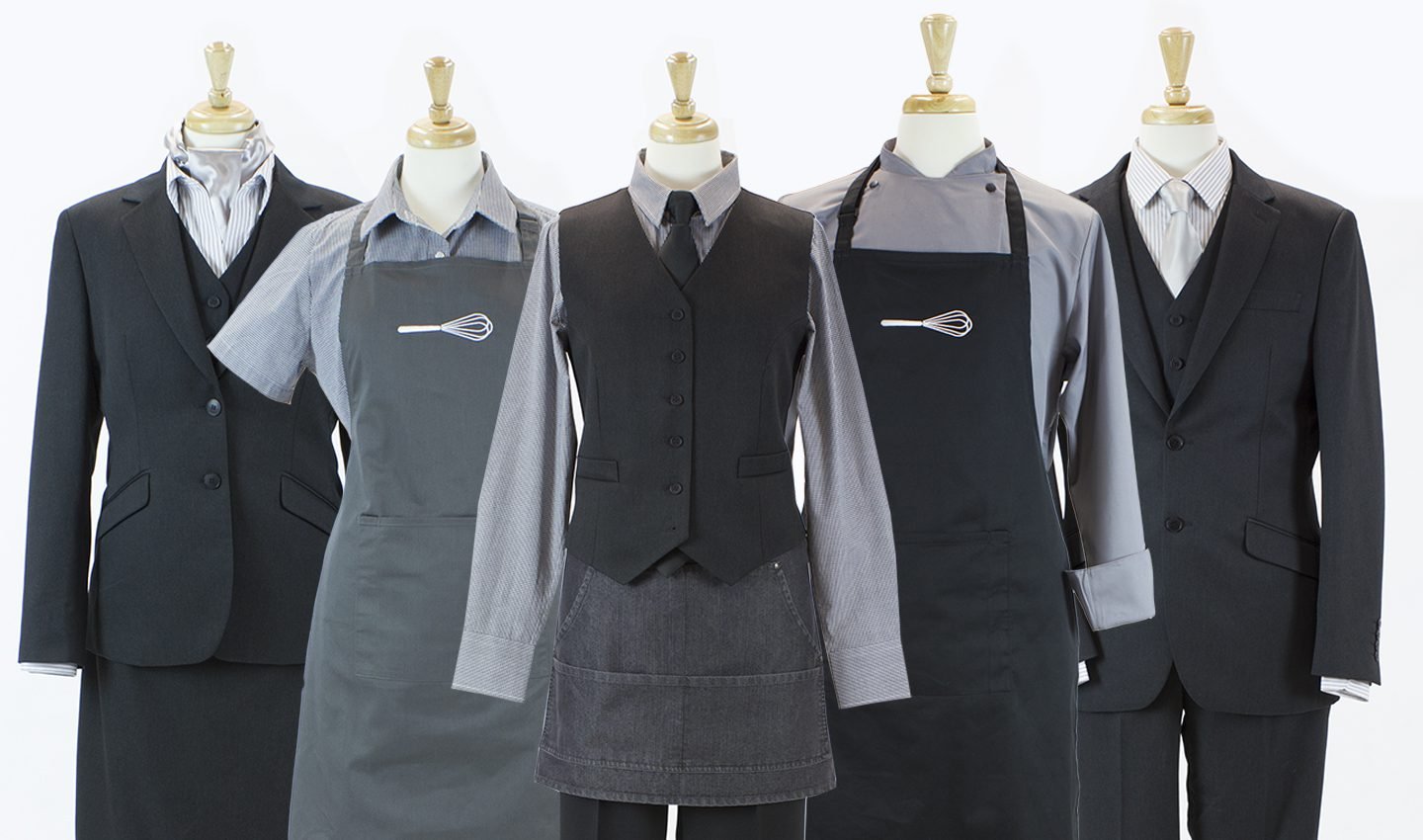 Corporate Uniforms