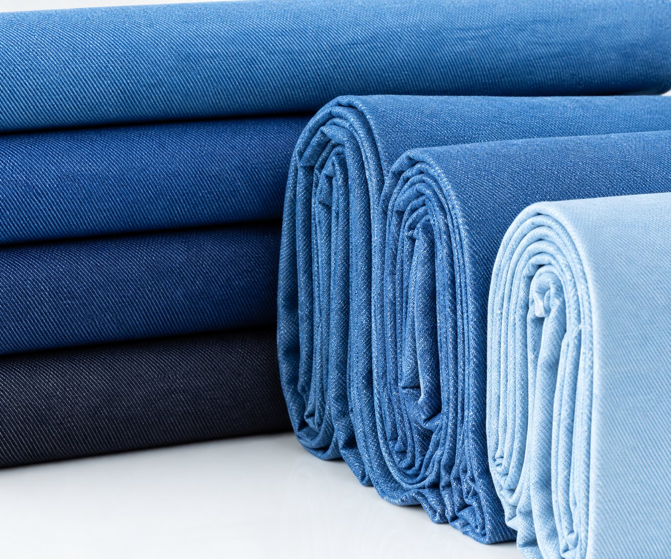 Denim Fabric