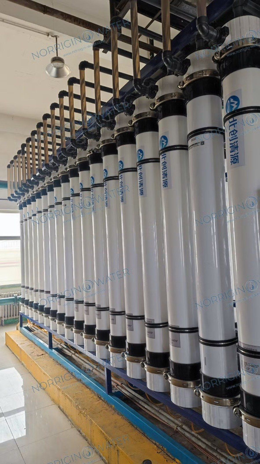 Hollow Fiber UF Membrane