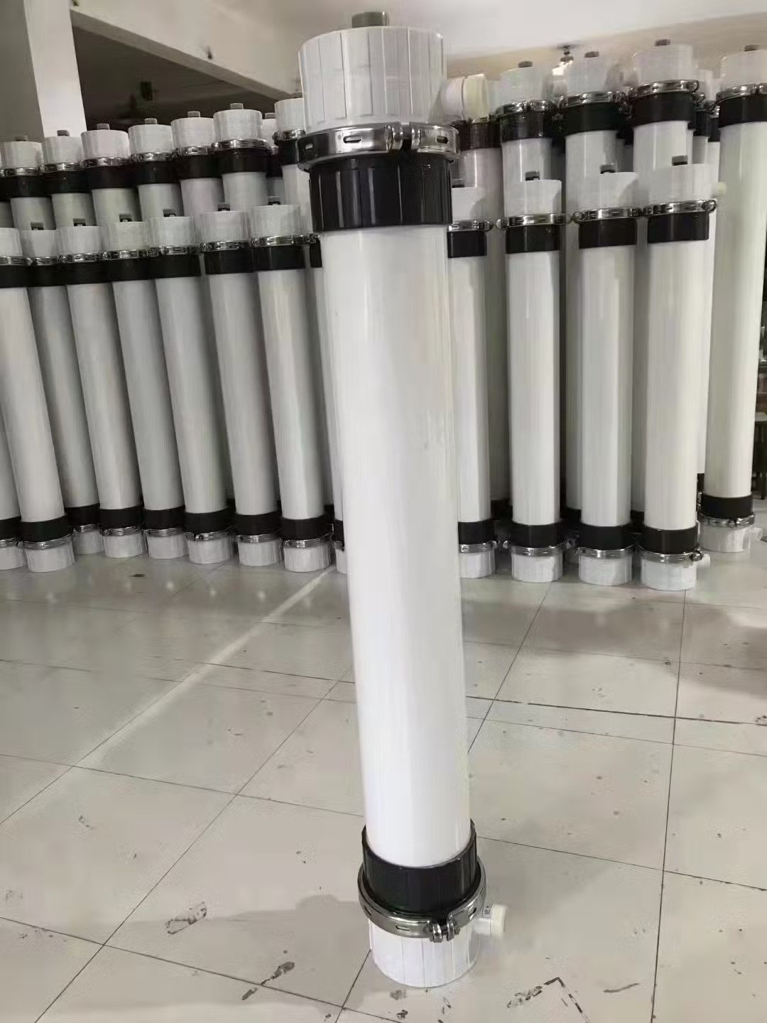 Hollow Fiber UF Membrane