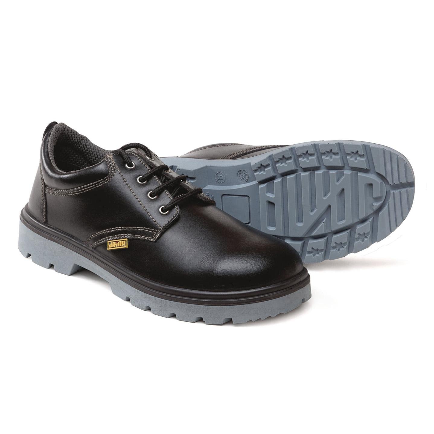 JS 115 – Seattle Safety Shoes