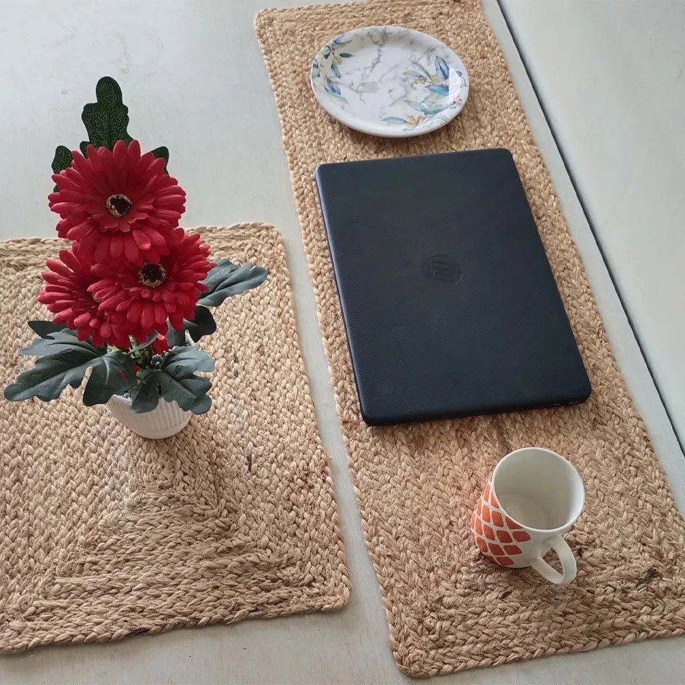 Jute Placemat