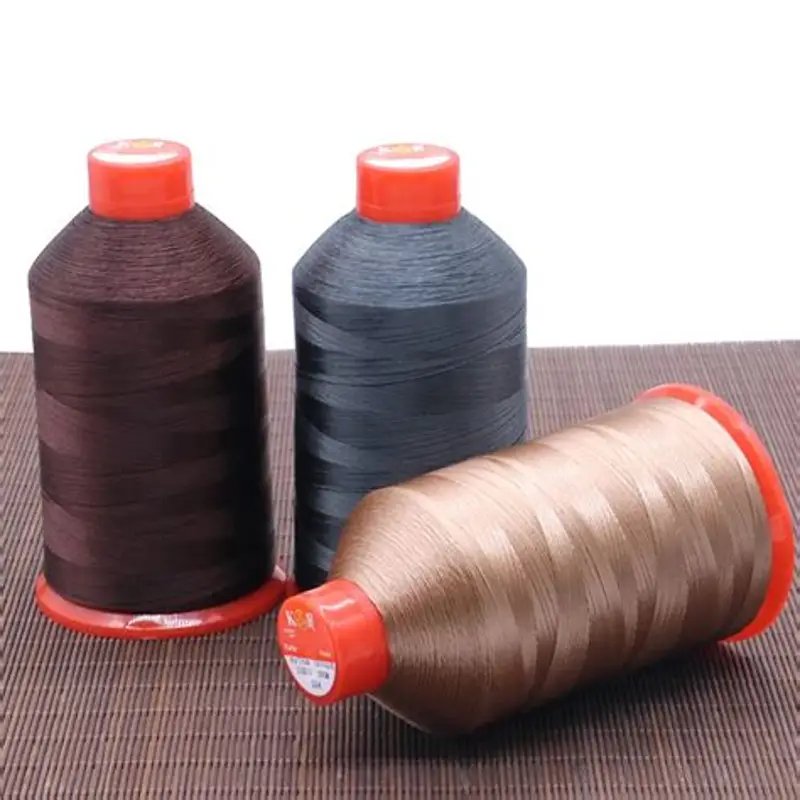 Super HT Polyester Bonded – TKT 40, Tex 70