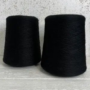 Dual Core / Dual FX Yarn