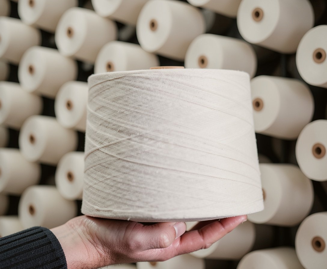 Open End Yarn