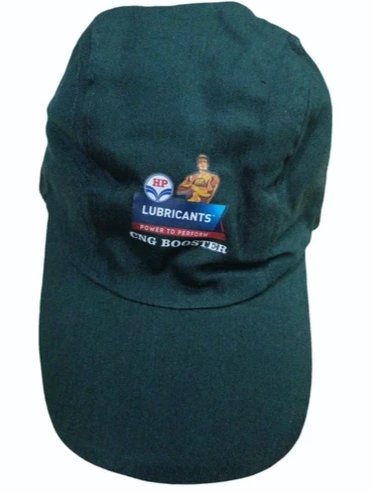 Promotional Cotton Cap