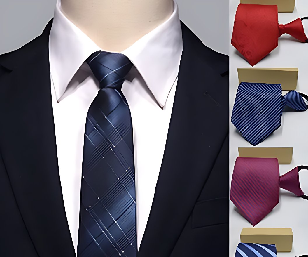 Men’s Professional Tie