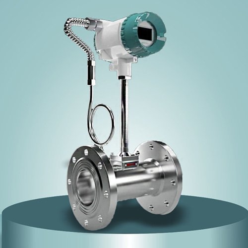 Vortex Flow Meter