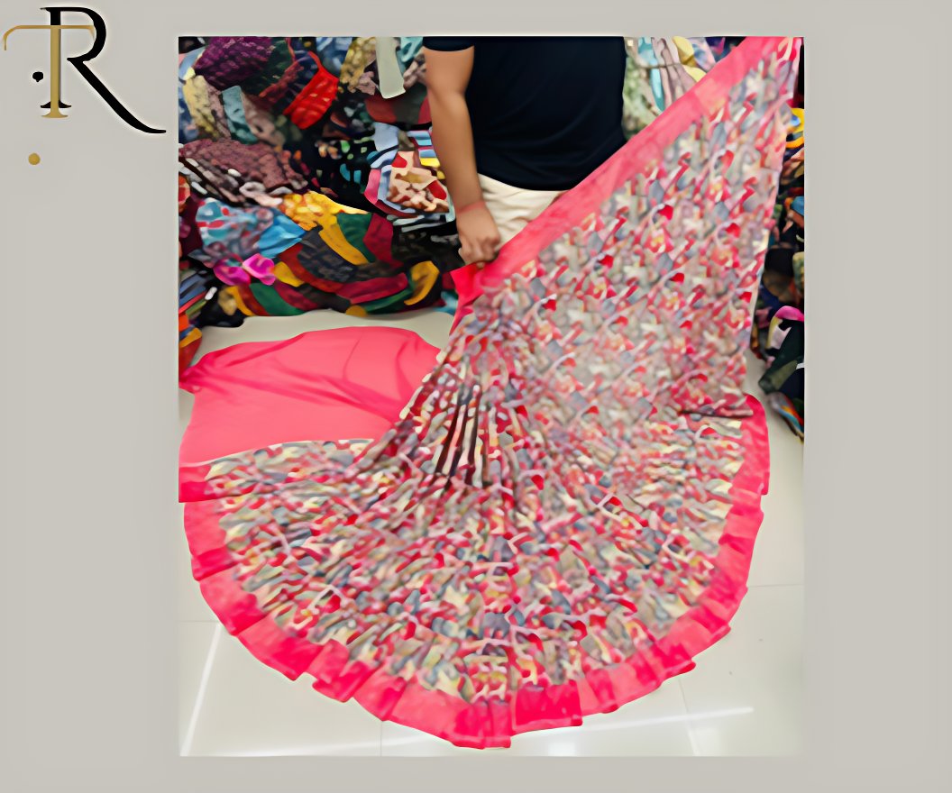 WETLESS PATTERN