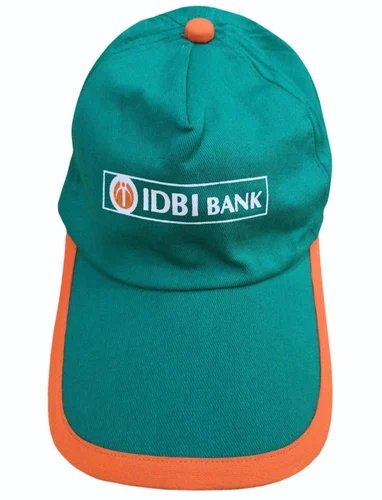 Promotional Cotton Cap