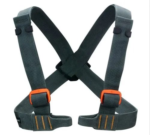Namah Gemini Sit Harness