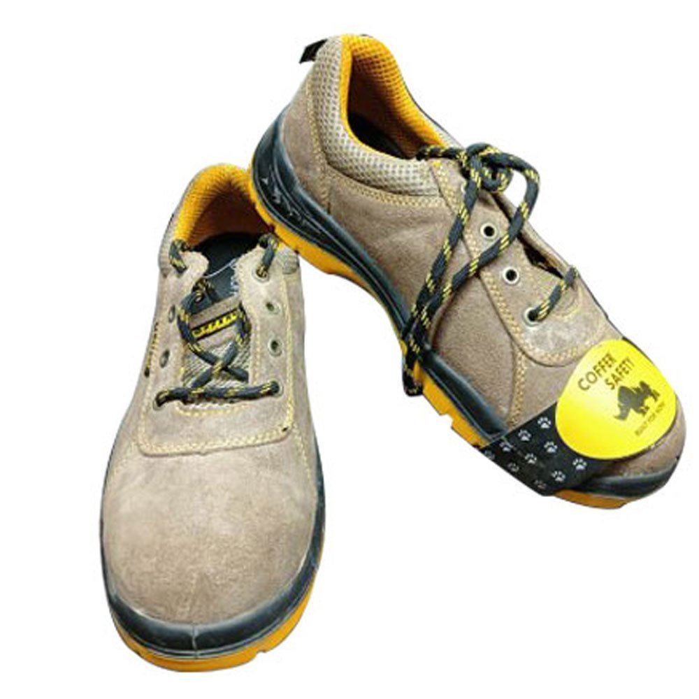 Coffer Safety 1027 Premium Safety Shoes
