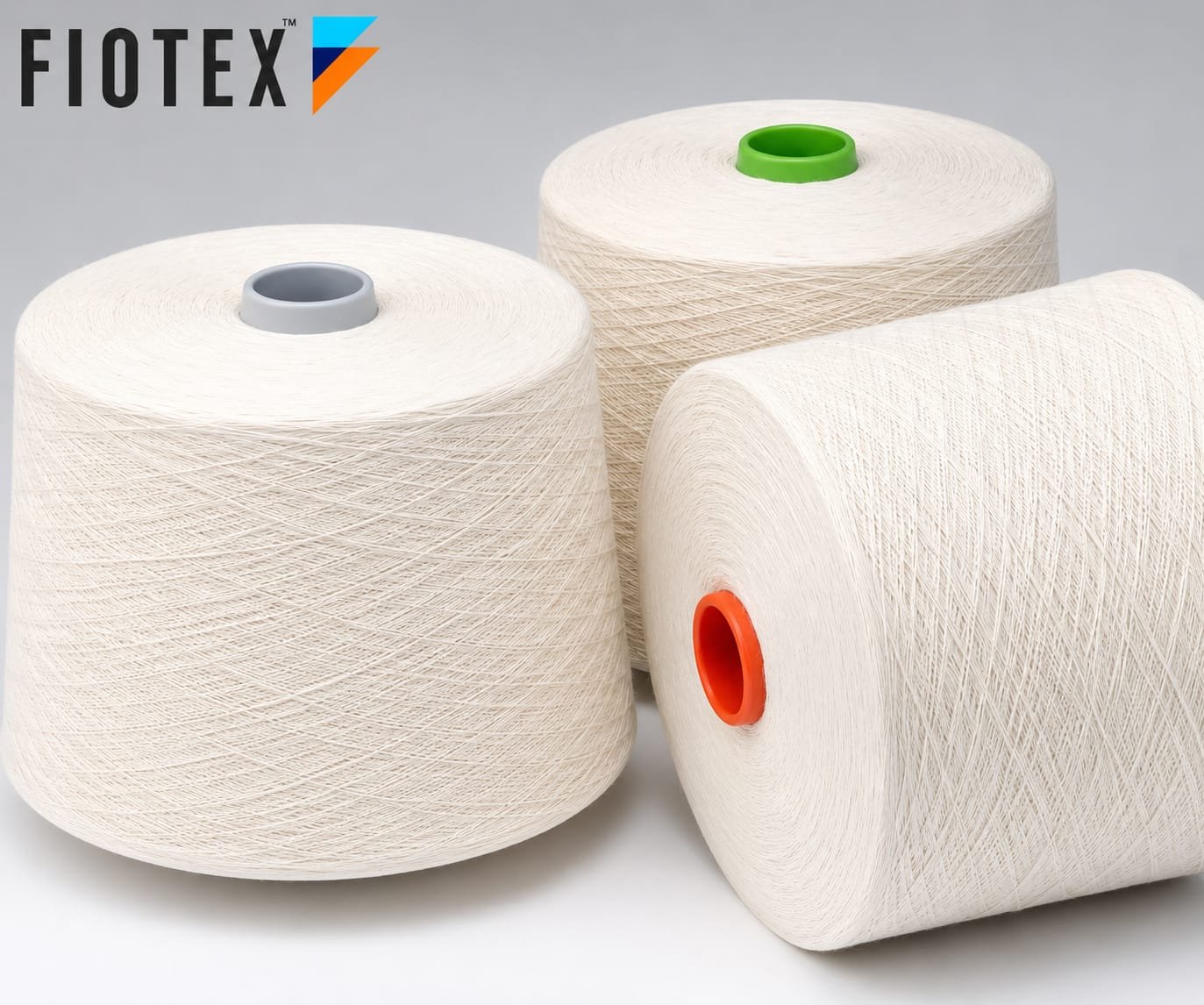Carded Yarn