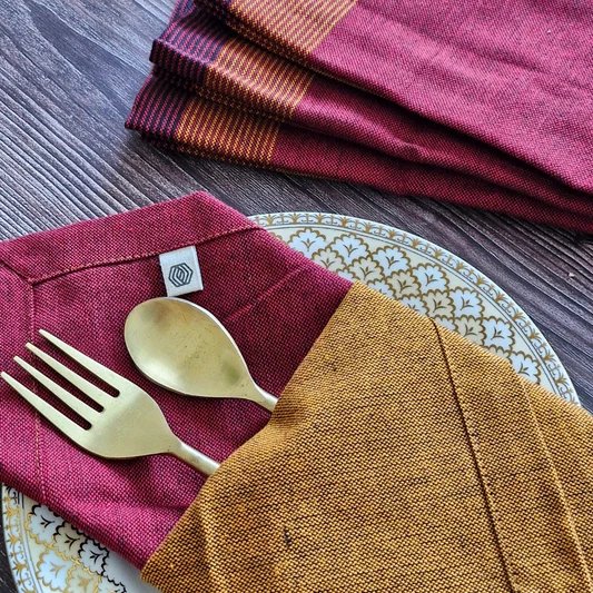 Cotton Napkin
