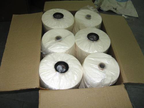 ELI Twist Yarn (Siro Compact)