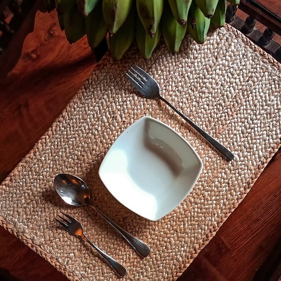 Jute Placemat