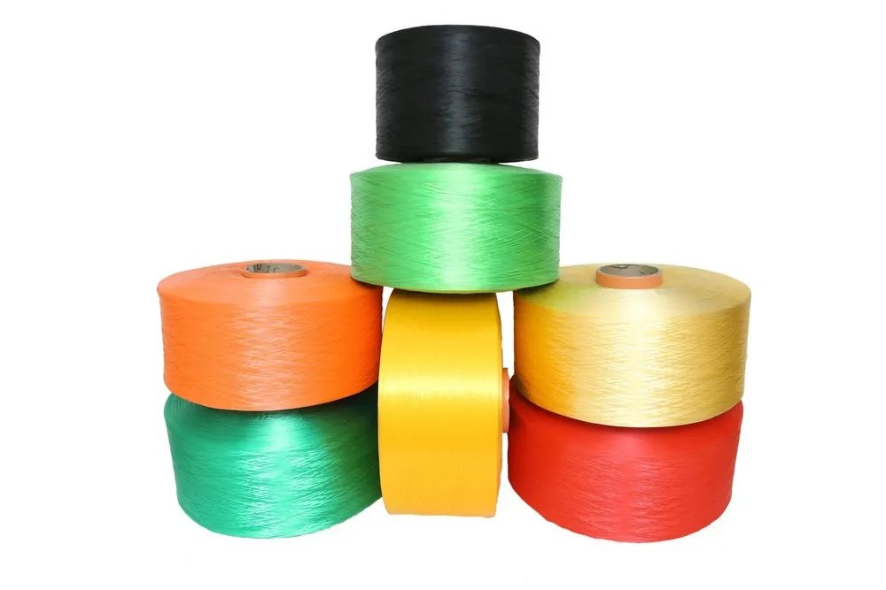 polypropylene Multifilament Yarn