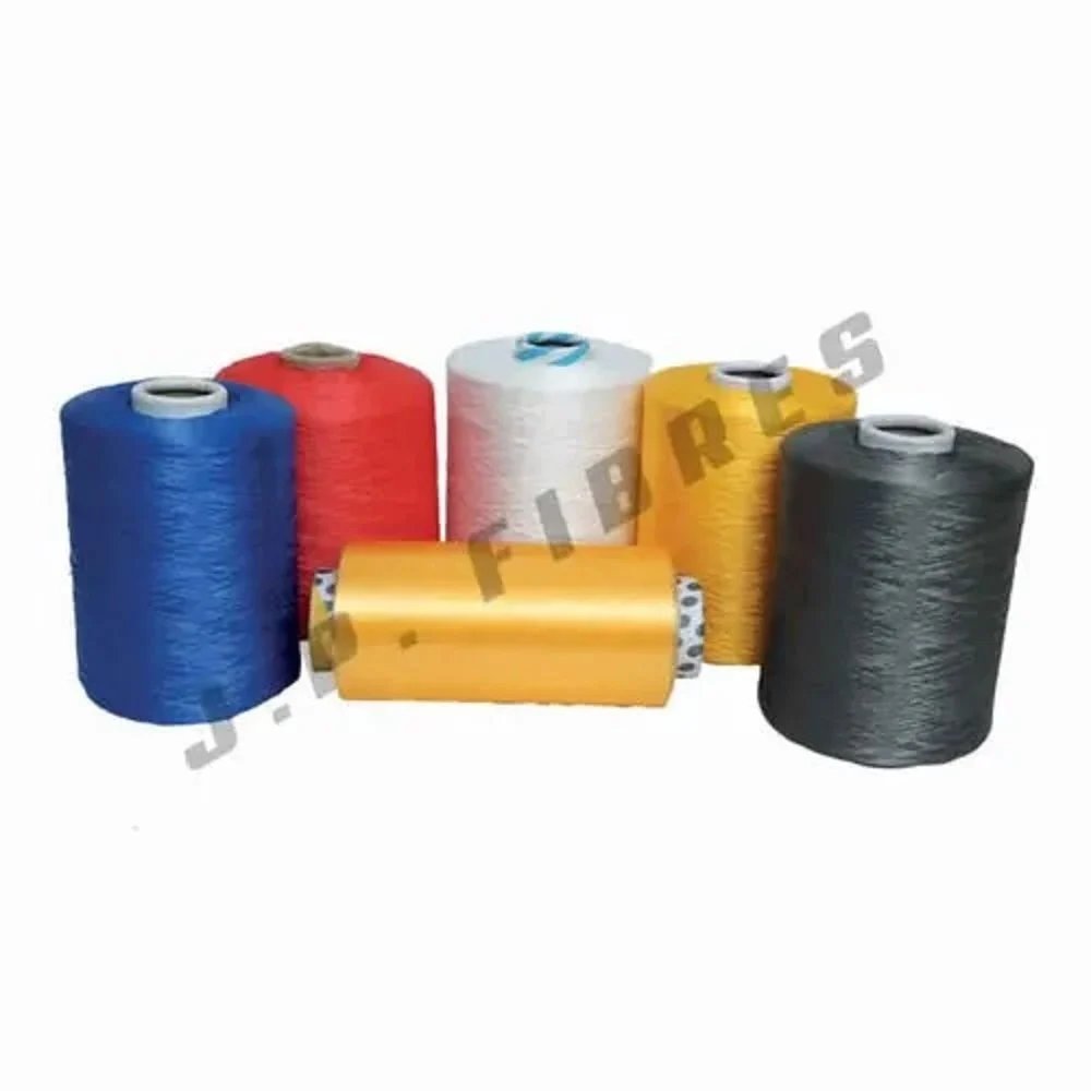 polypropylene Multifilament Yarn