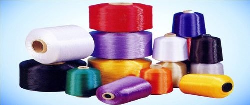 polypropylene Multifilament Yarn