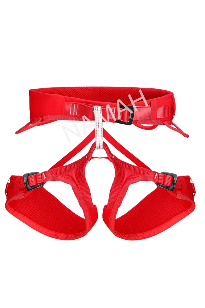 Namah Gemini Sit Harness