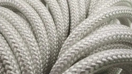 Nylon Braided Rope