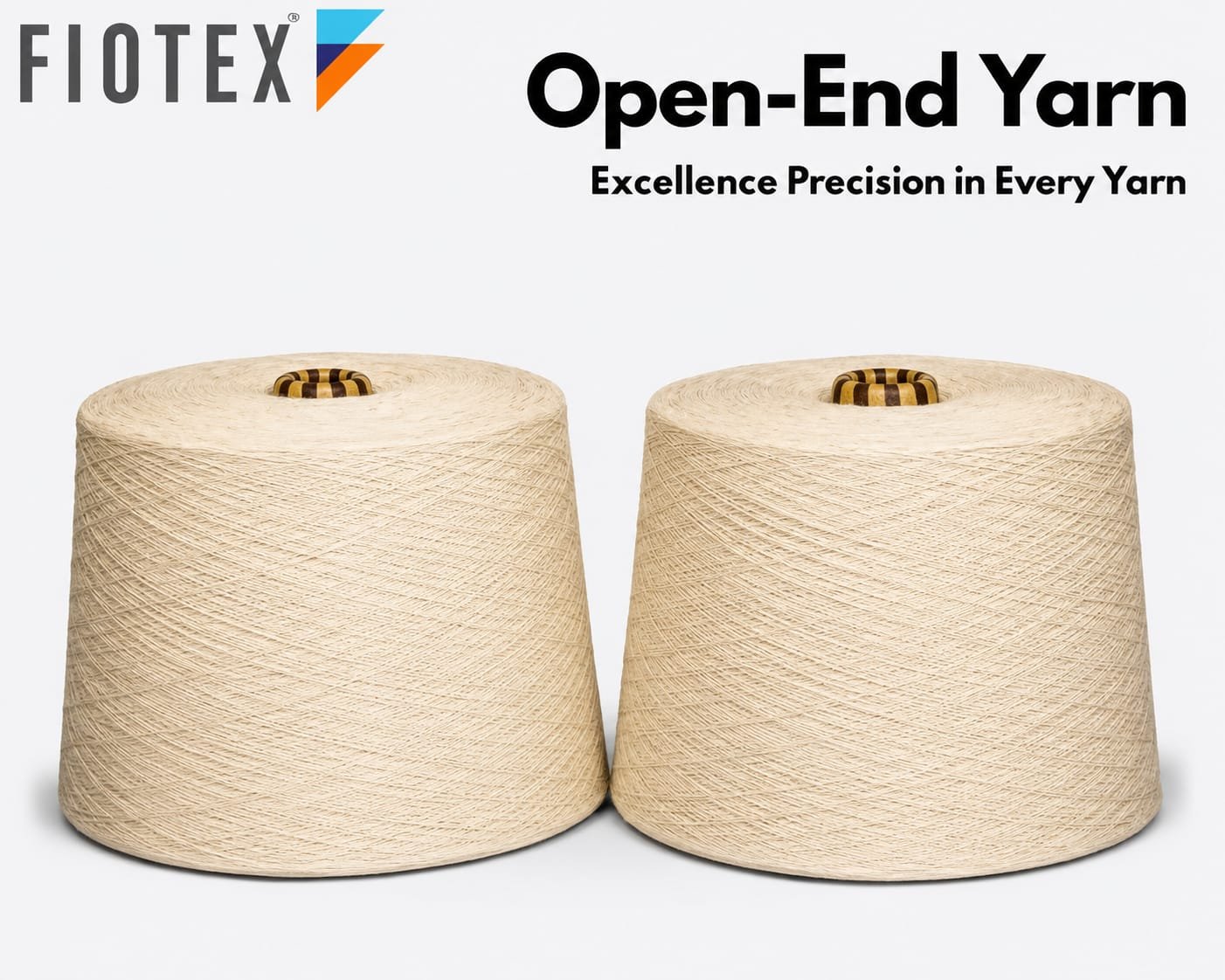 Open-End Yarn