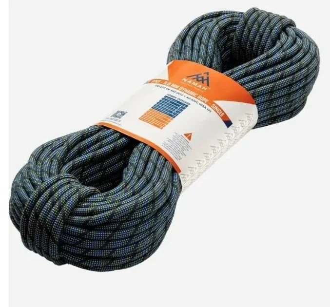 Dynamic Rope – Namah Lynx 9.8 mm