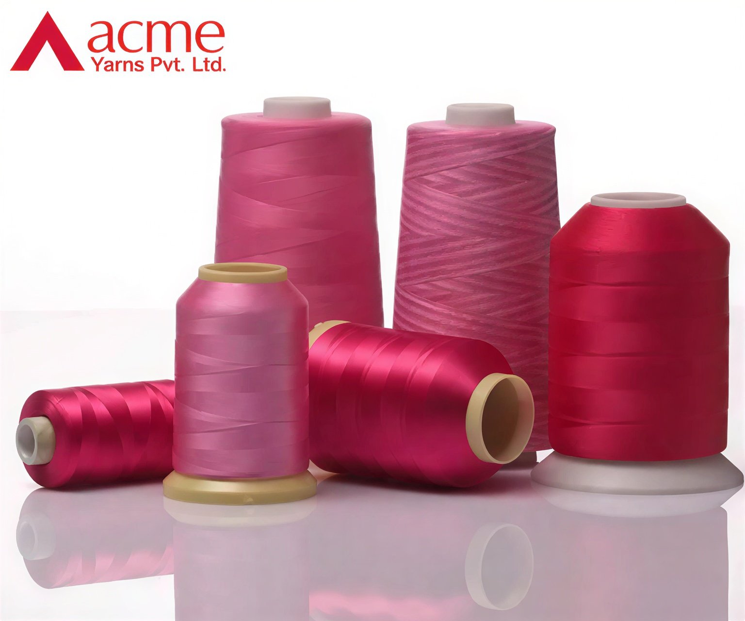 Viscose Yarn