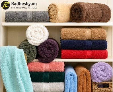 Terry Towel Yarns