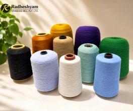 Hosiery Yarn 