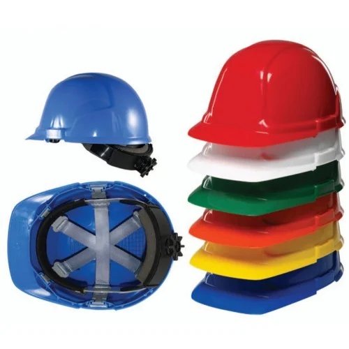 Industrial Safety Helmet