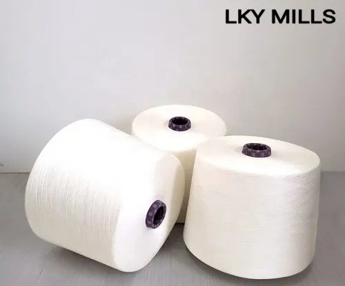 Siro Compact Yarn