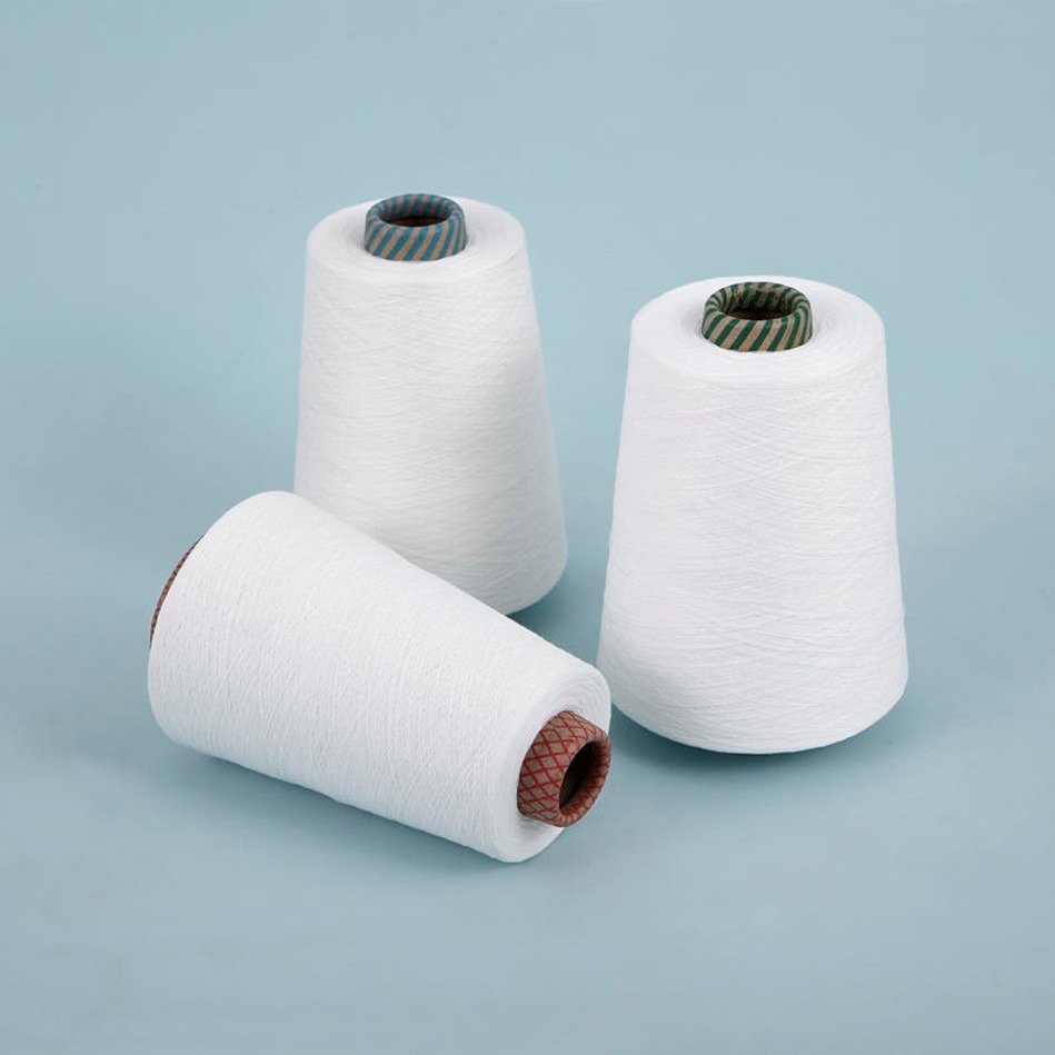 Siro Compact Yarn