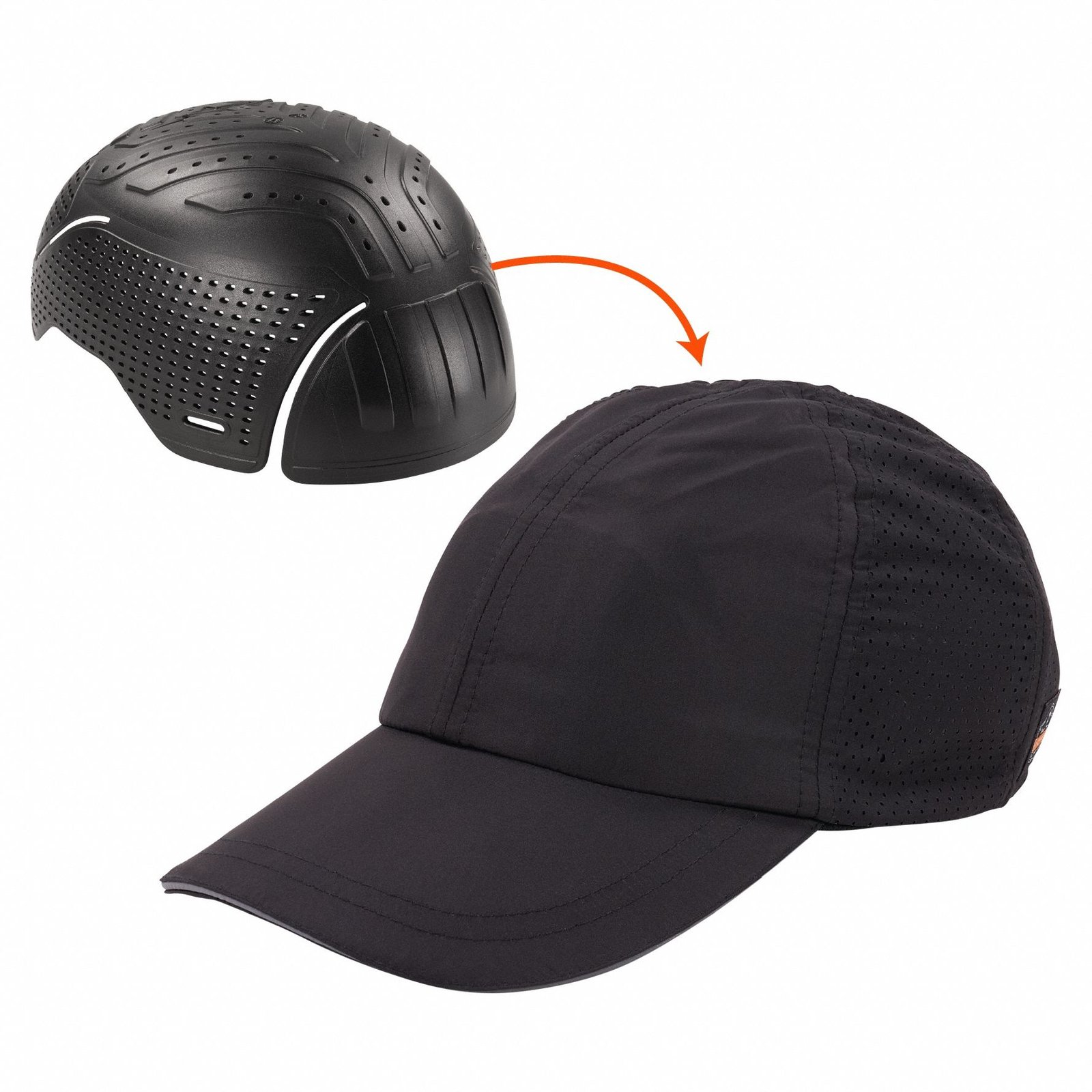 Bump Cap