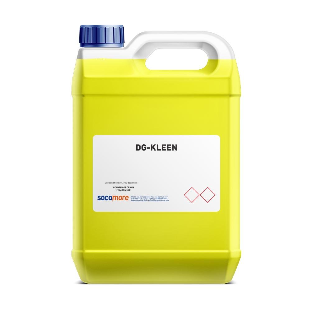 Water-Based Cleaner