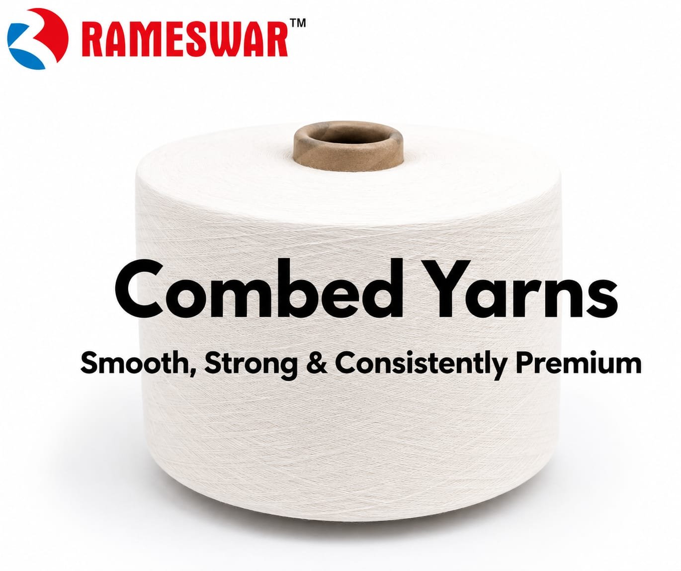 Combed Yarn