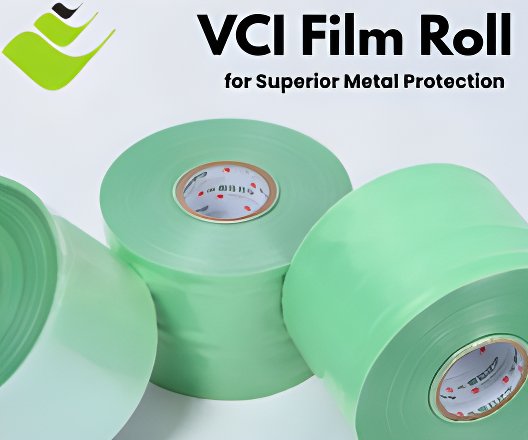 VCI Film Roll