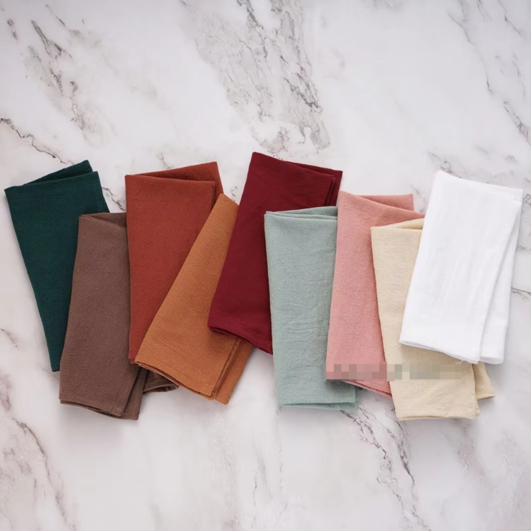 Cotton Napkin