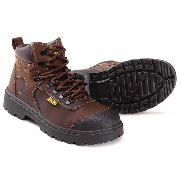 JS 010 – Denver Safety Shoes