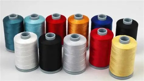 Stitch And Thread