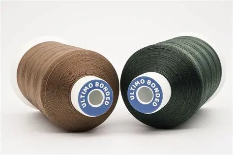 Super HT Polyester Bonded – TKT 40, Tex 70