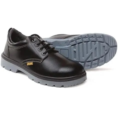 JS 115 – Seattle Safety Shoes