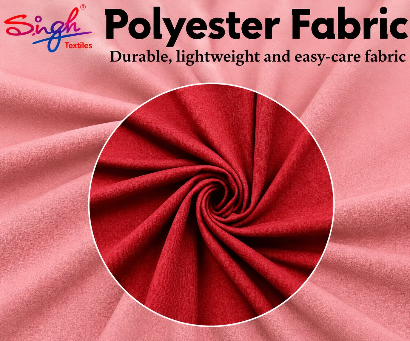 Polyester Fabric 