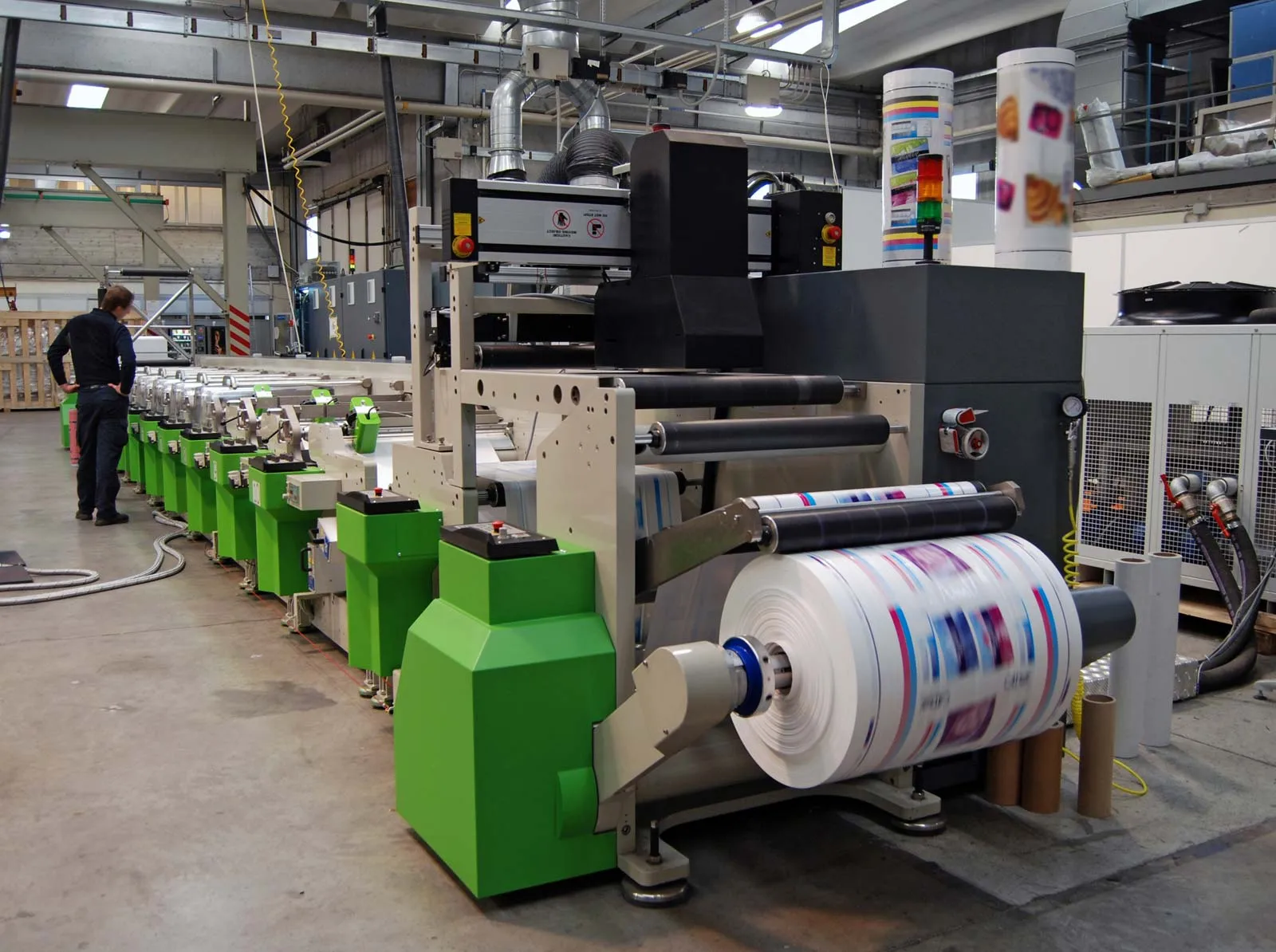 Printing &amp; Processing Service