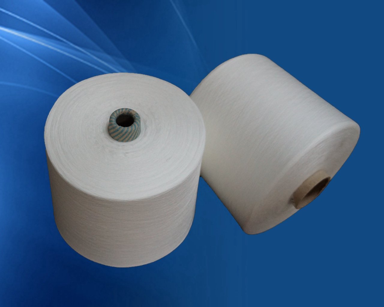 Zero Twist PVA Yarn