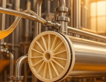 Microfiltration Membranes